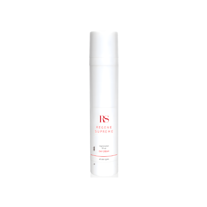 Day Cream | Recover & Protect