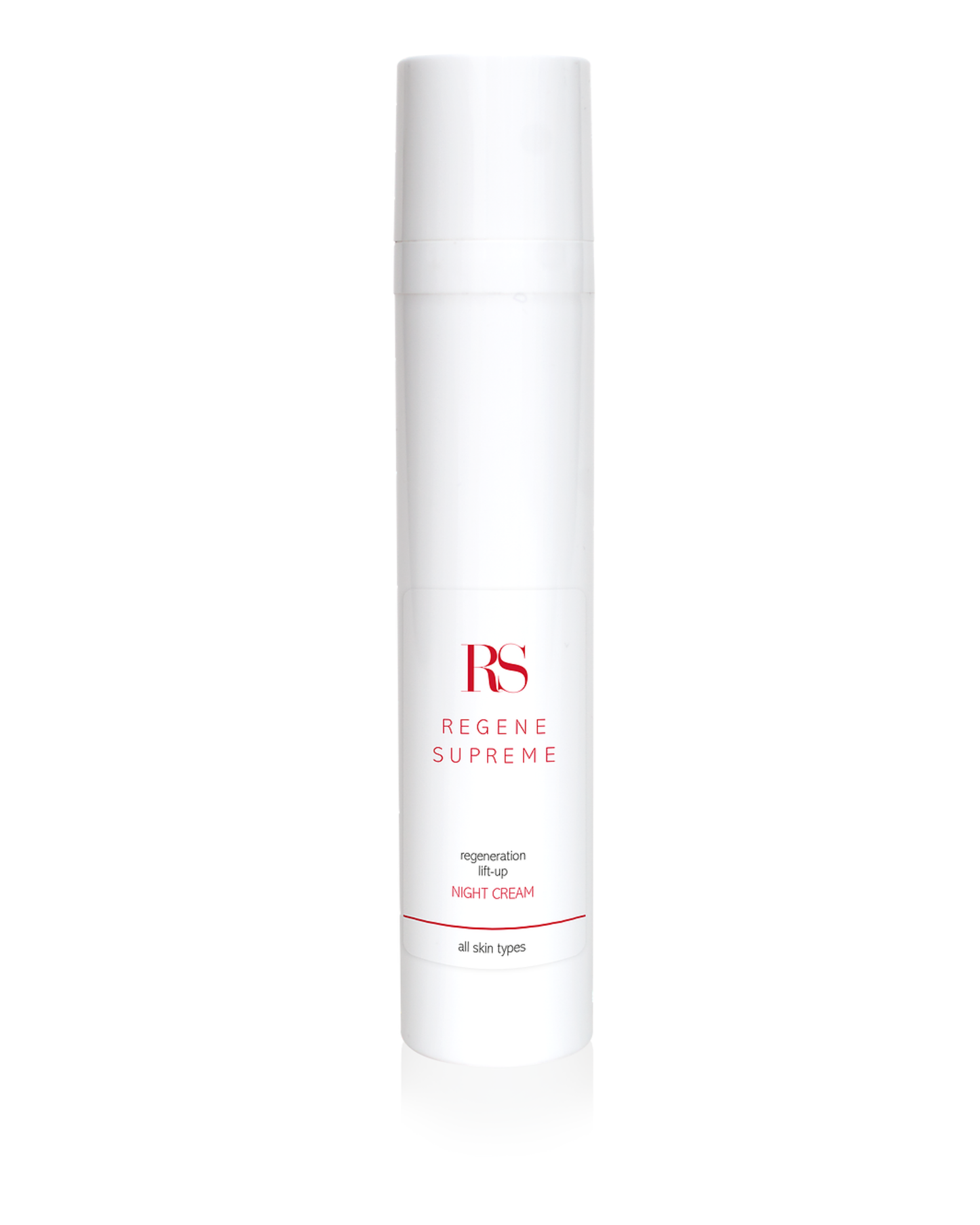 Night Cream | Repair & Detox