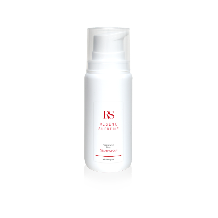 Cleansing Foam | Renew & Refresh