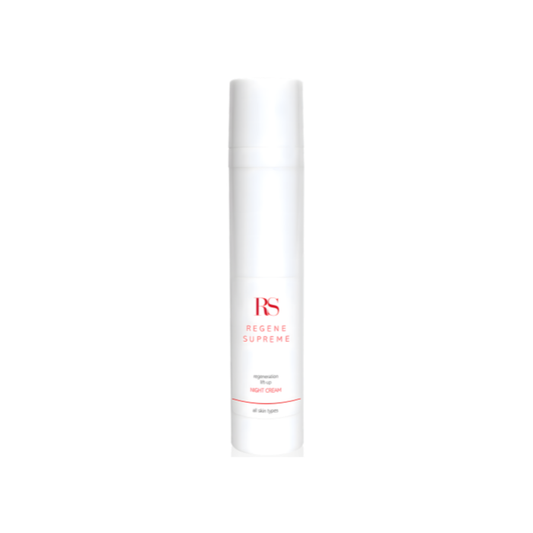 Night Cream | Repair & Detox