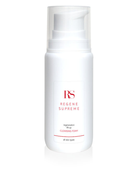 Cleansing Foam | Renew & Refresh