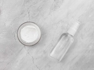 Won't replace your regular skin-care routine