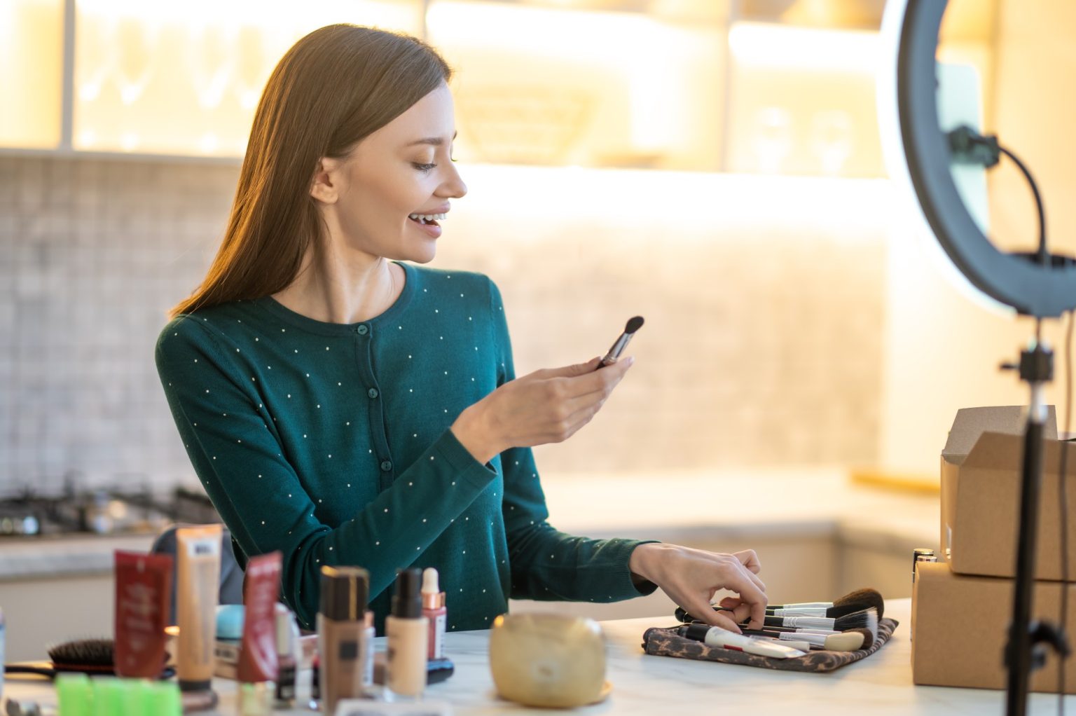 Navigating the Beauty Aisle: Making Smart Choices for Makeup and 